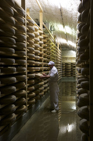 France, Franche-Comte