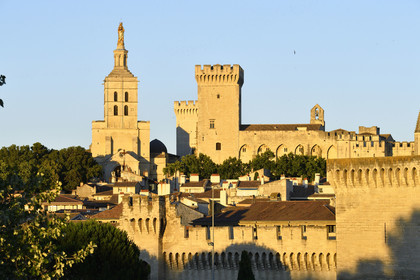 France, Avignon