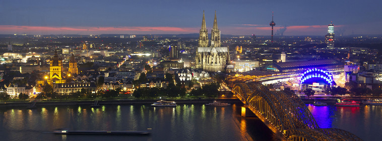 Allemagne, Cologne