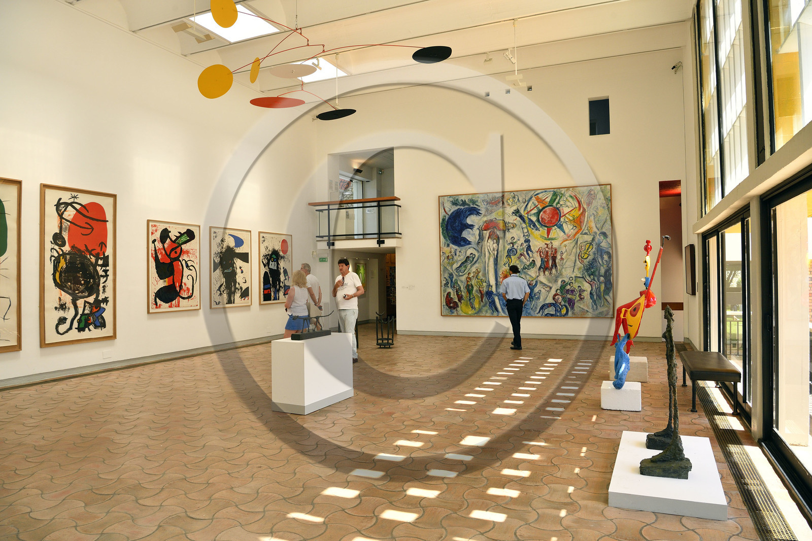 France, St Paul de Vence