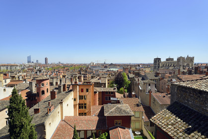 France, Lyon