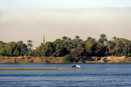 Egypte, Nil