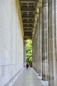 Allemagne region baviere bayern district haut palatinat