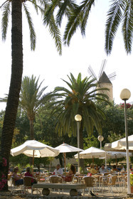 Mallorca, Balearic Islands