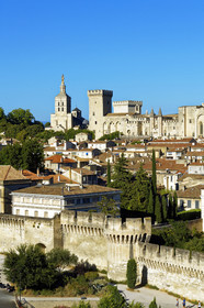 France, Avignon