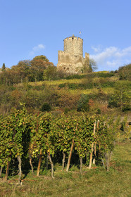 France, Kaysersberg