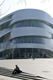 Allemagne, Stuttgart