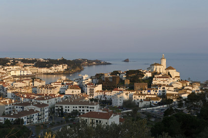 Espagne, Cadaques