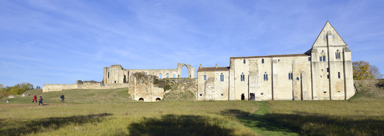 France, Marais Poitevin