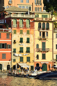 Italie, Portofino