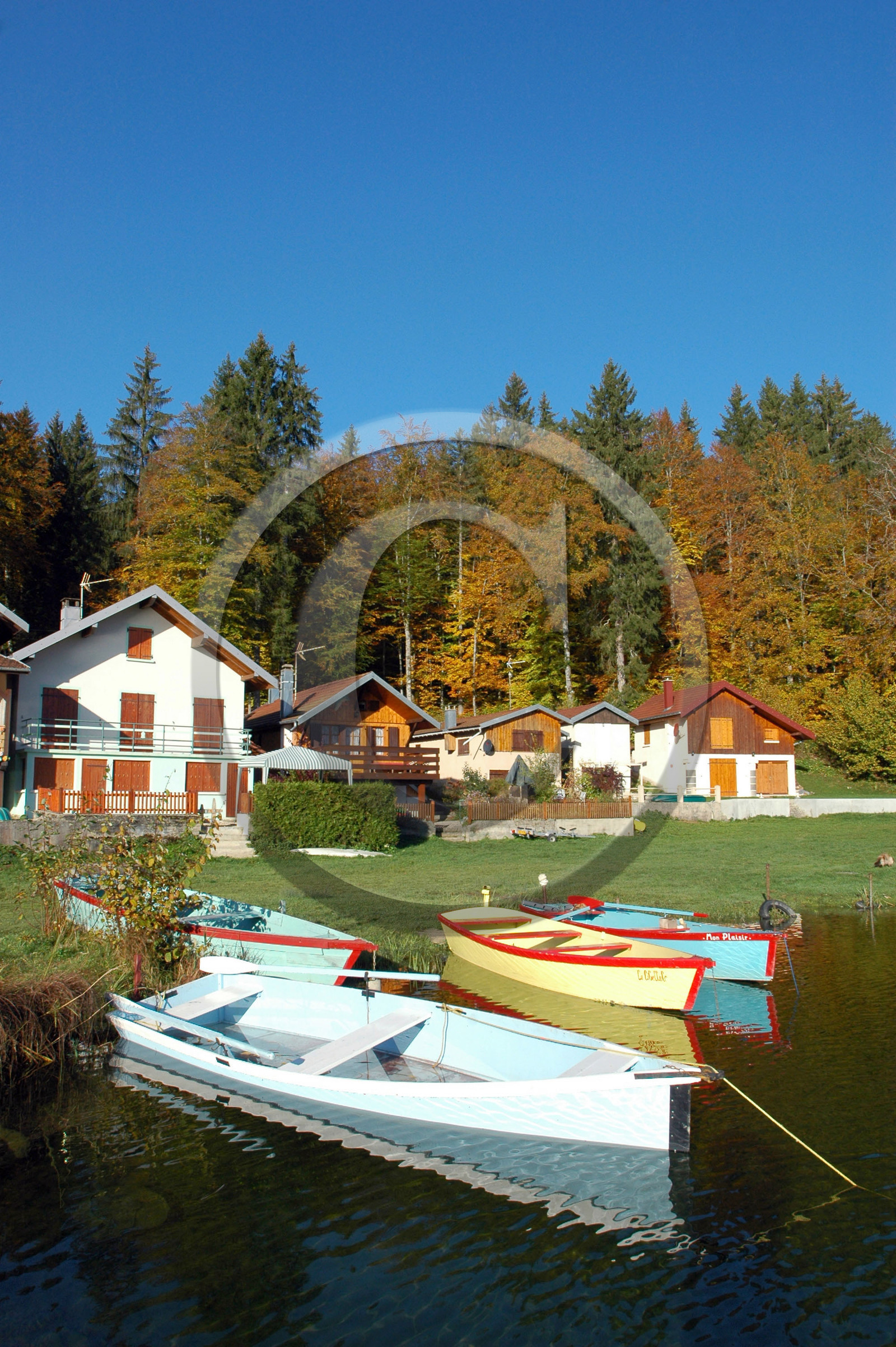 Franche-Comte, France