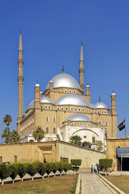 Egypte, Cairo