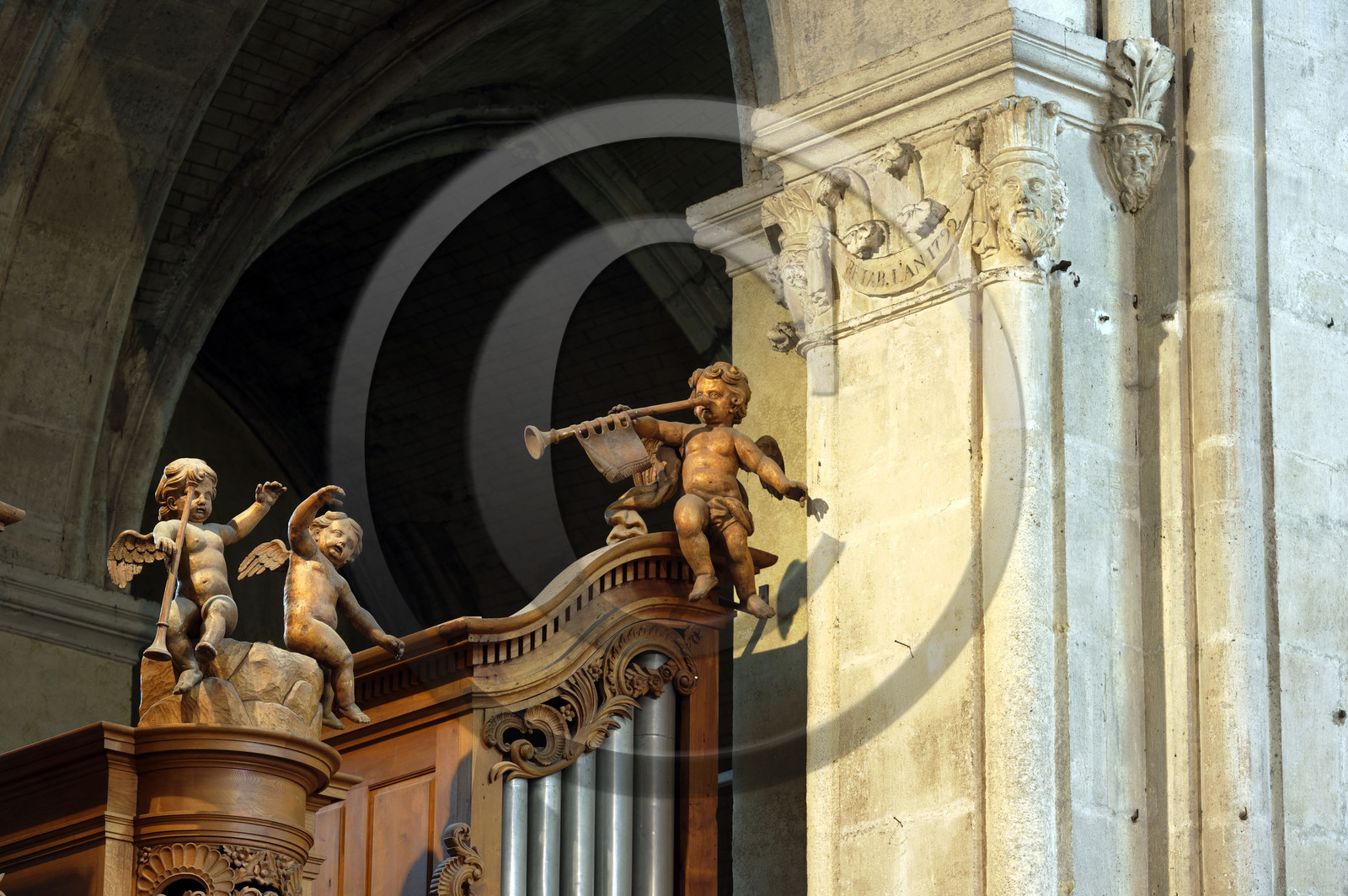 France, Franche-Comté