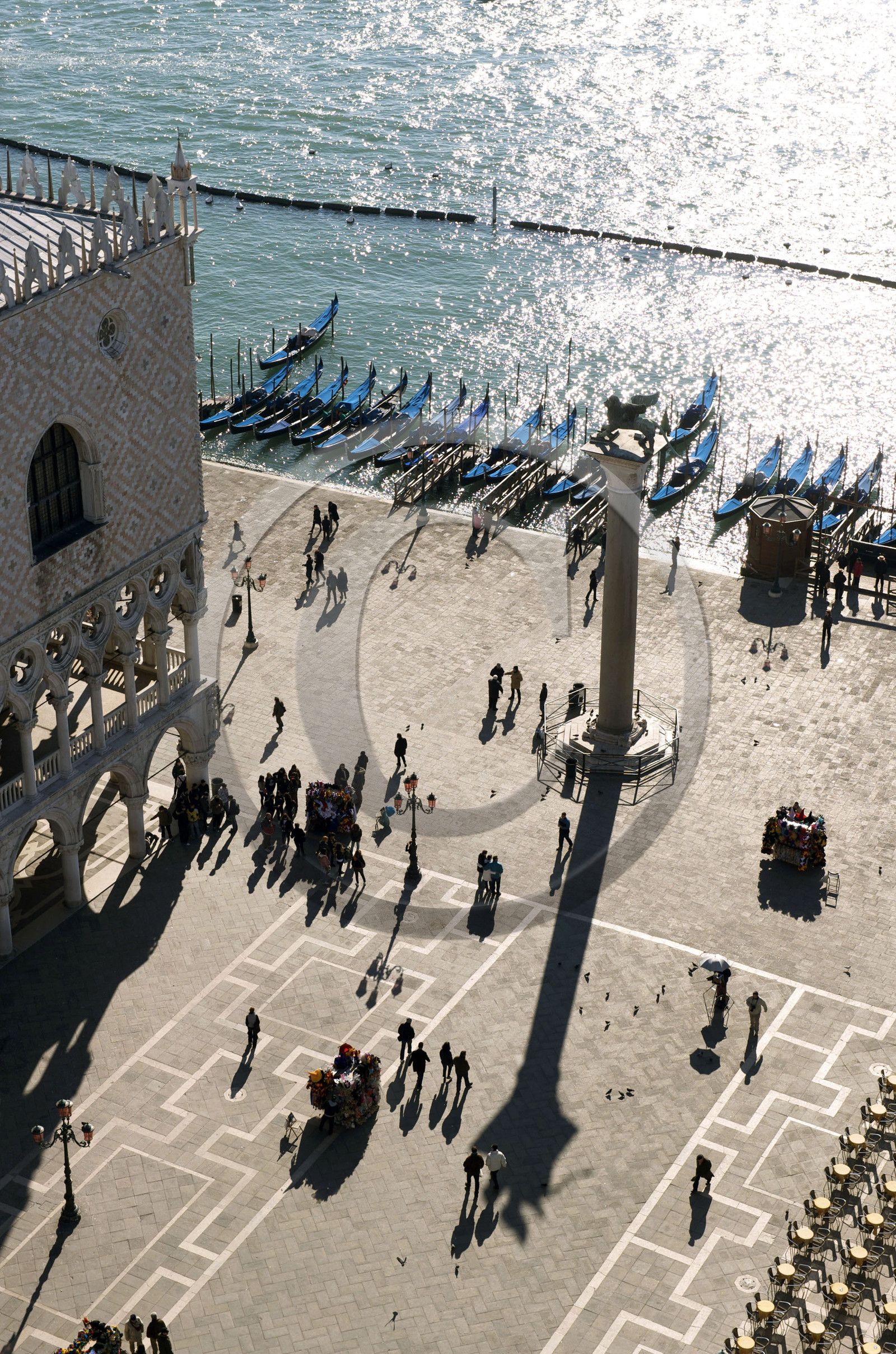 Italie, Venise