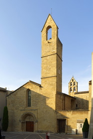 France, Salon de Provence