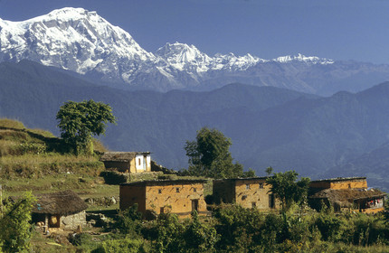NEPAL