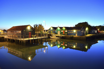France, Oleron
