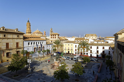 Espagne, Antequera