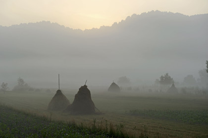 Roumanie, Maramures