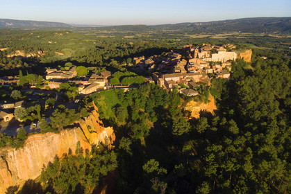 France, Roussillon