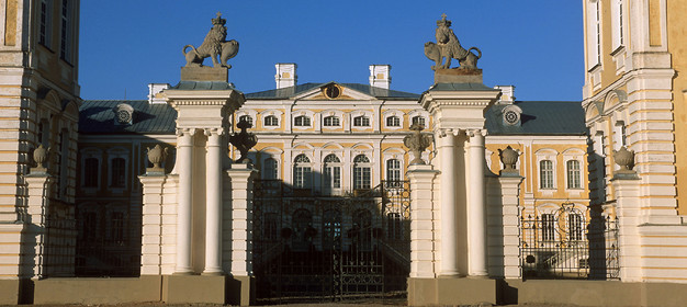 Lettonie, Pays Baltes