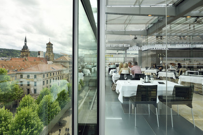 Allemagne, Stuttgart