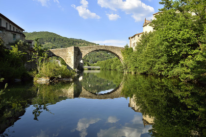 France, Cévennes