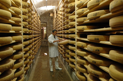 Franche-Comte, France