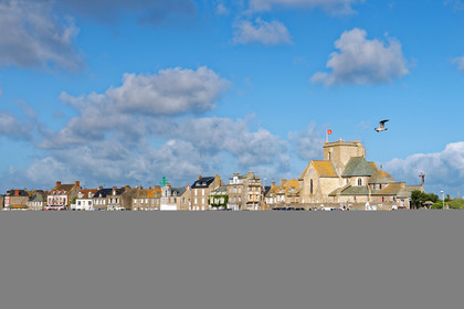 France, Barfleur