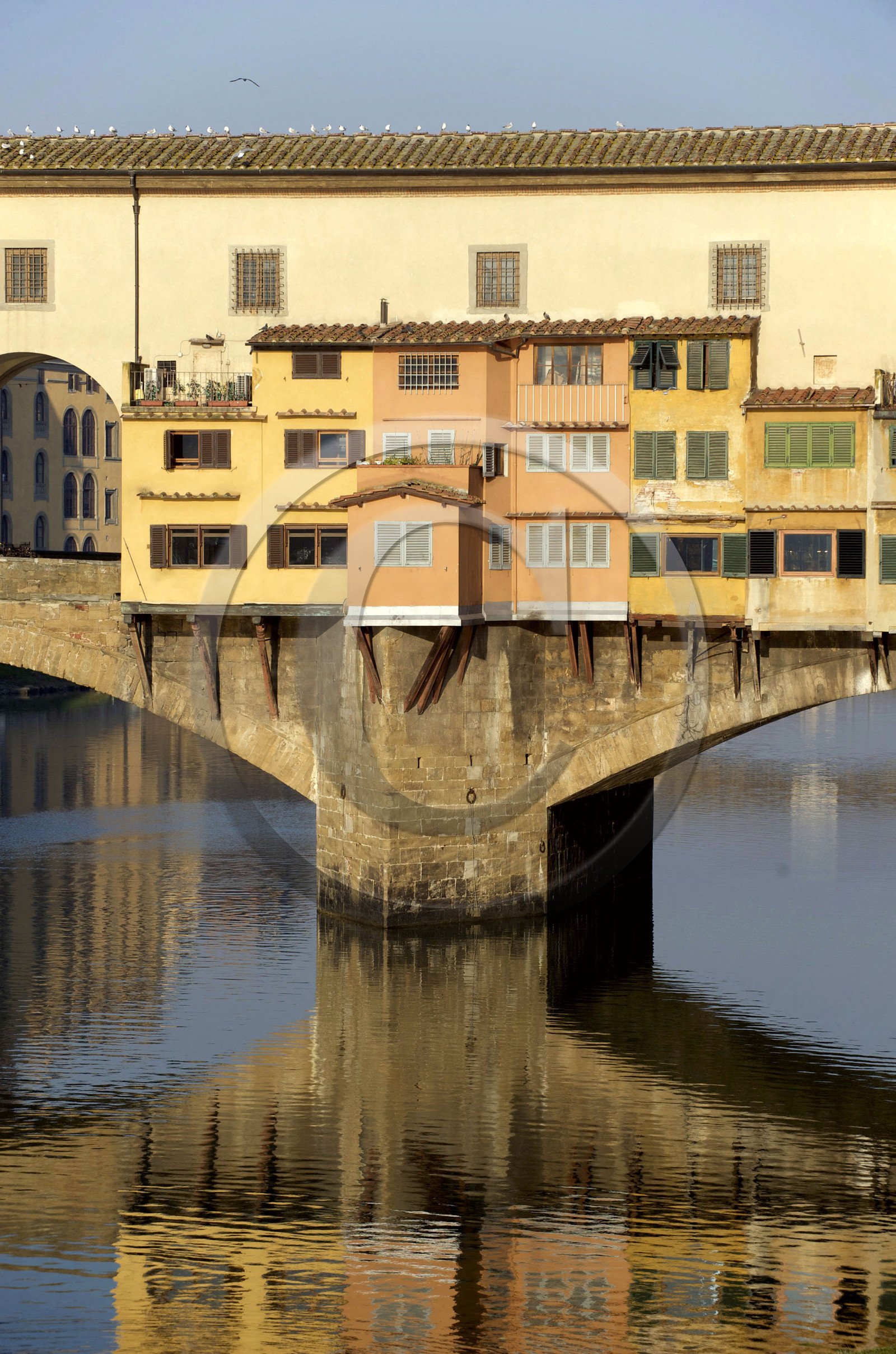 Italie, Firenze