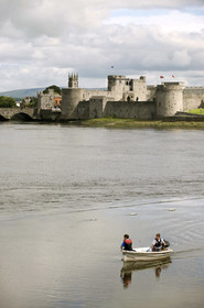 Irlande, Limerick