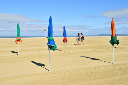 France, Deauville