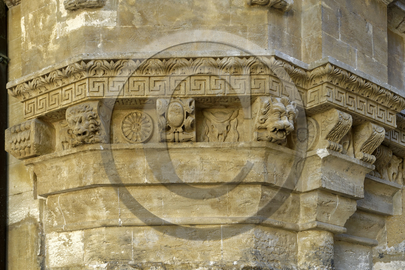 France, Saint Remy de Provence