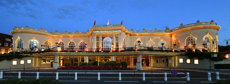 France, Deauville