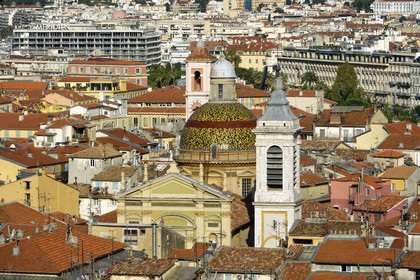 France, Nice