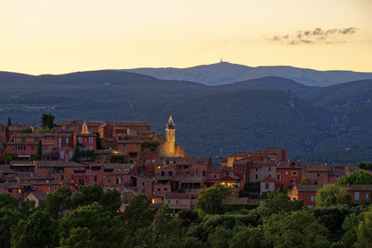 France, Roussillon