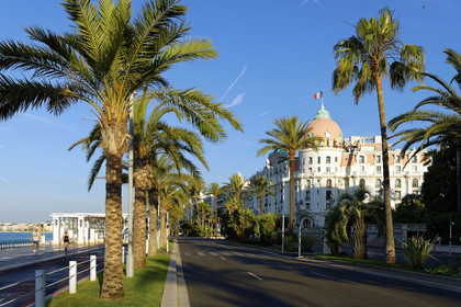 France, Nice