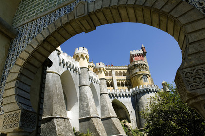 Sintra, Portugal