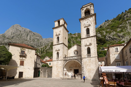 Montenegro, Kotor