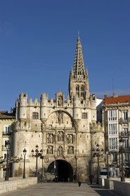 Espagne, Burgos