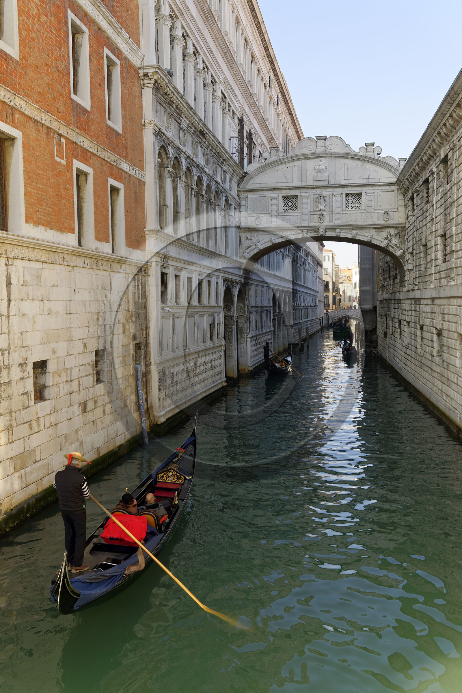 Italie, Venise