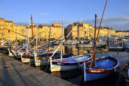 France, Saint-Tropez