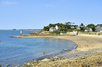 France, Bretagne