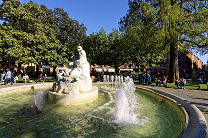 France, Toulouse