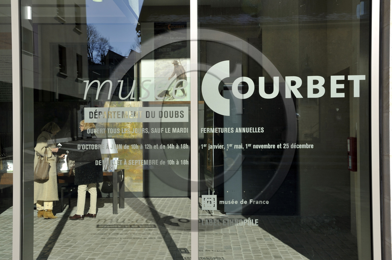 France, Franche-Comte