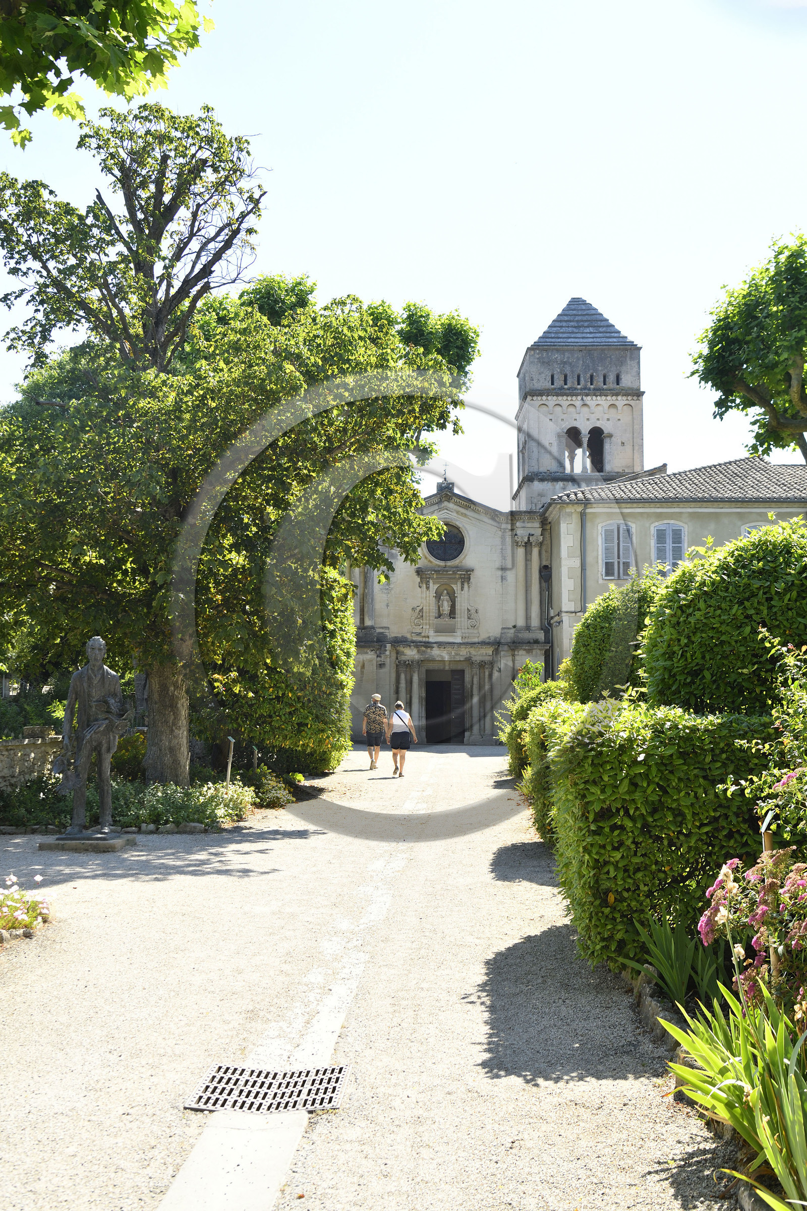 France, Saint Remy de Provence
