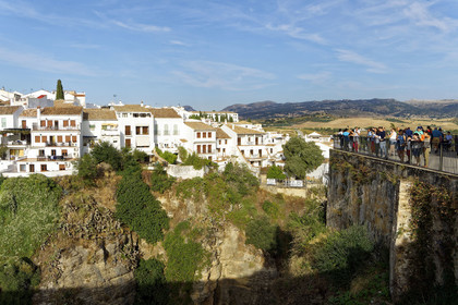 Espagne, Ronda