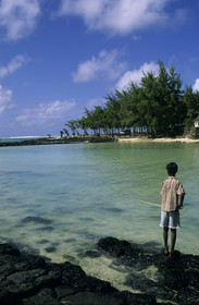 Ile Maurice